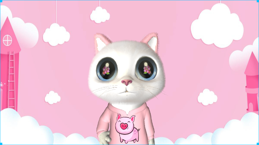 小猪
