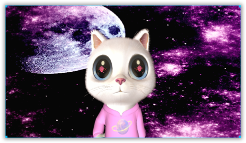 梦幻宇宙